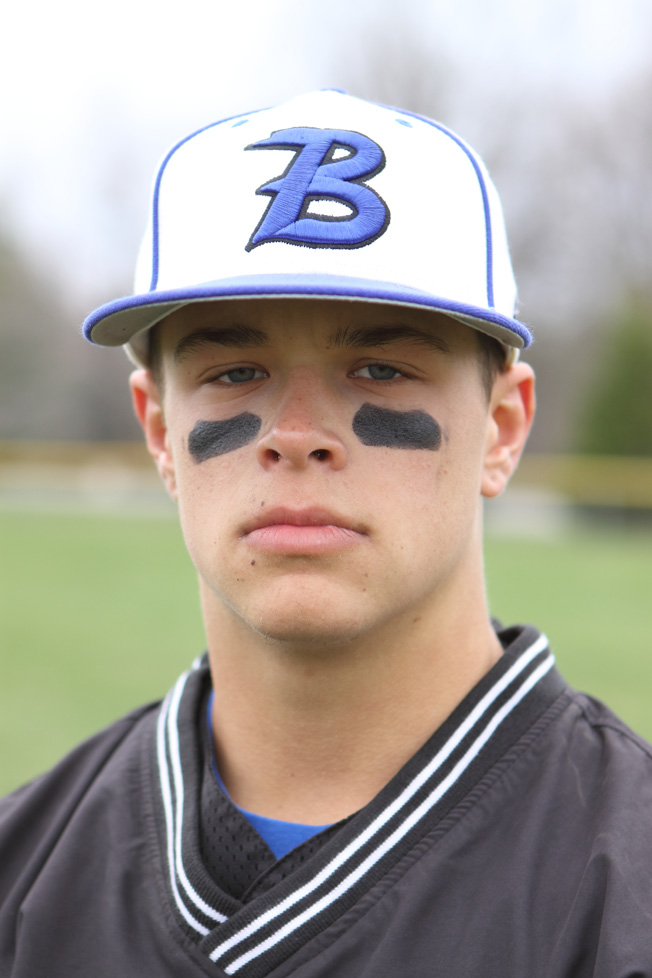 Brodie Megill